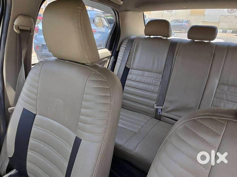 Toyota Etios Gd Sp*, 2019, Diesel