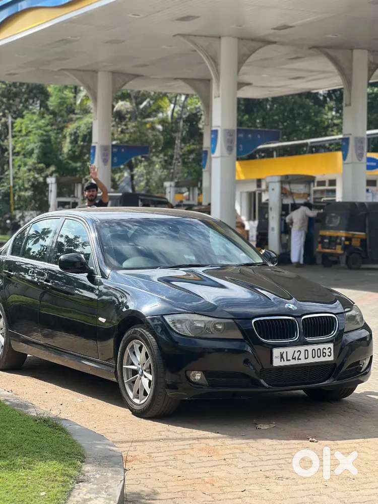 Bmw 3 Series 2010