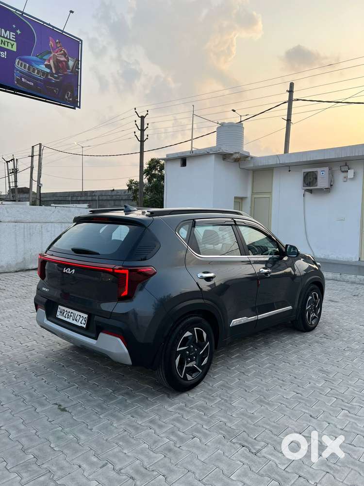Kia Sonet 1.2 Htk Plus, 2025, Petrol