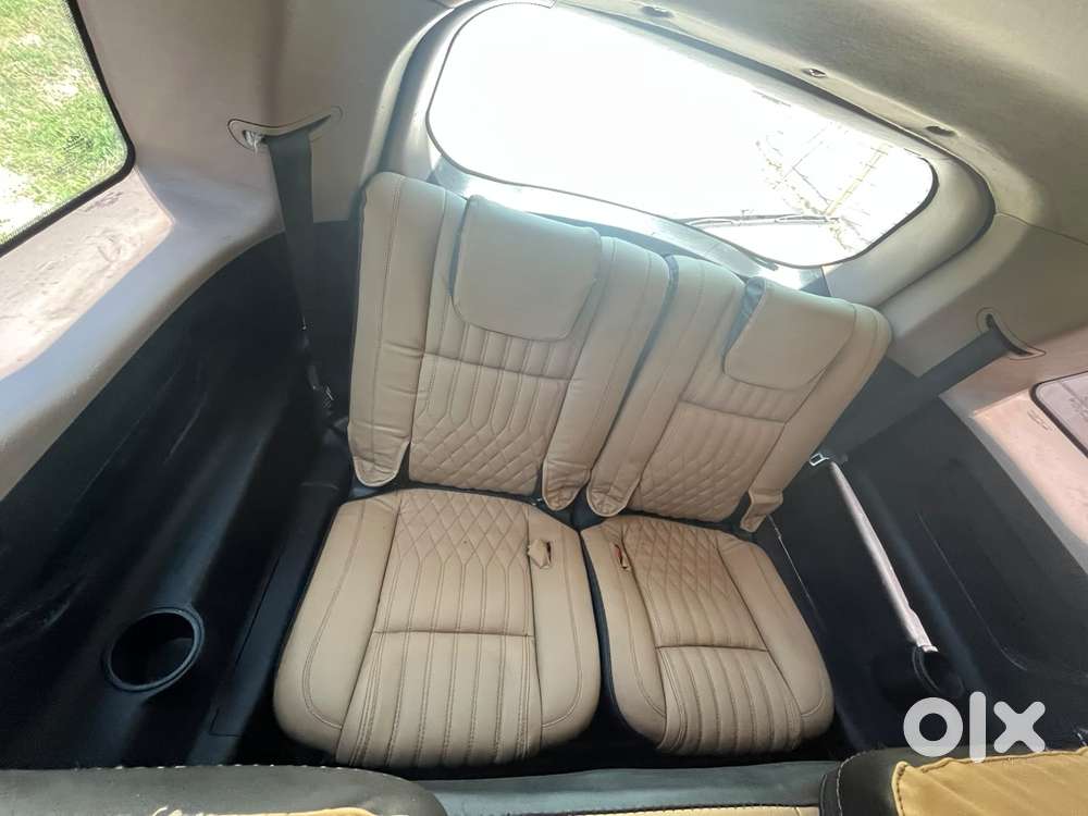Mahindra Xuv500 W8, 2013, Diesel