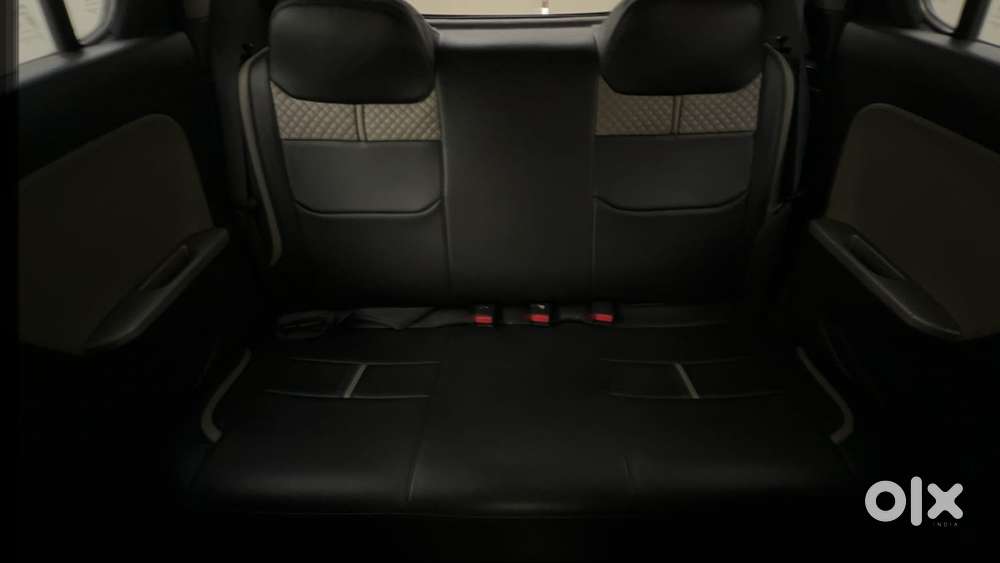 Maruti Suzuki Alto K10 2010-2014 Vxi, 2017, Petrol