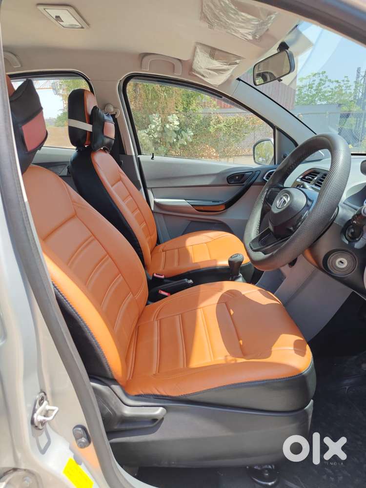 Tata Tigor Xm, 2021, Petrol