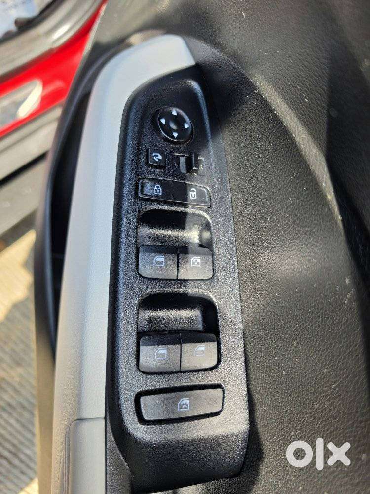 Hyundai Venue Sx Plus Turbo Dct, 2023, Petrol