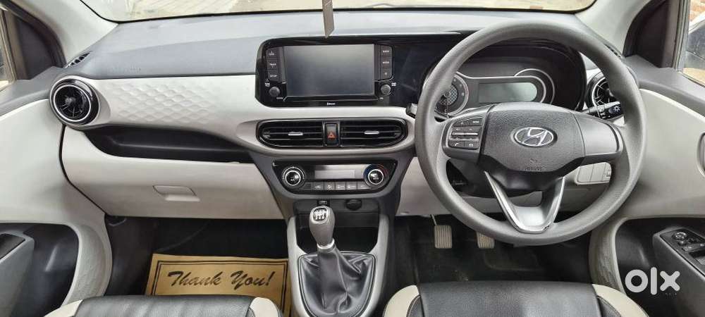 Hyundai Grand I10 Nios Sportz, 2020, Petrol