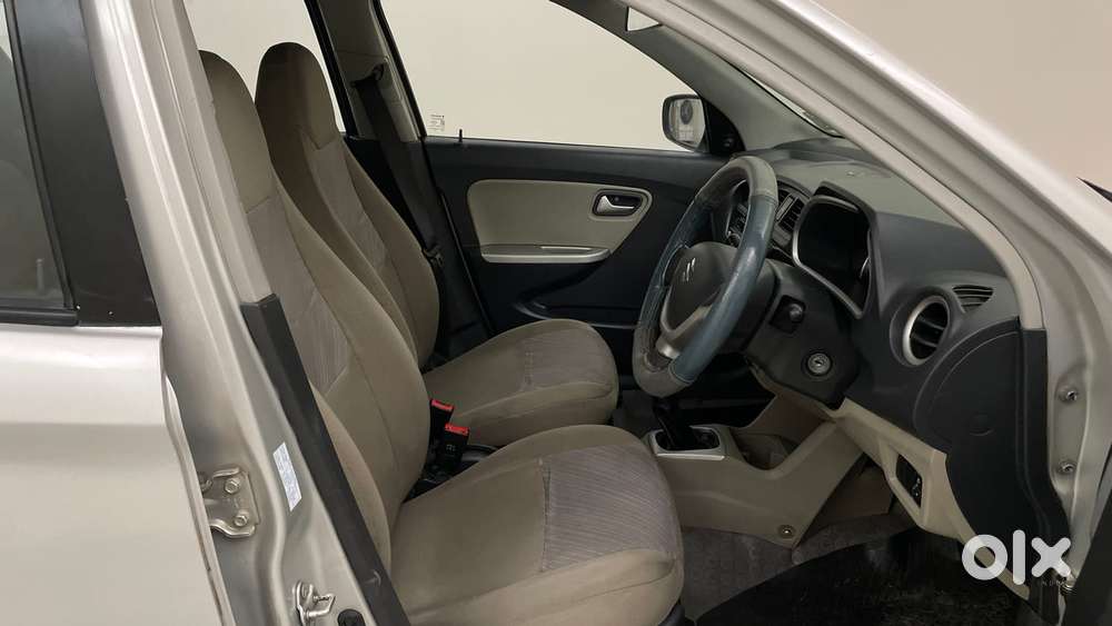 Maruti Suzuki Alto K10 Vxi, 2016, Petrol