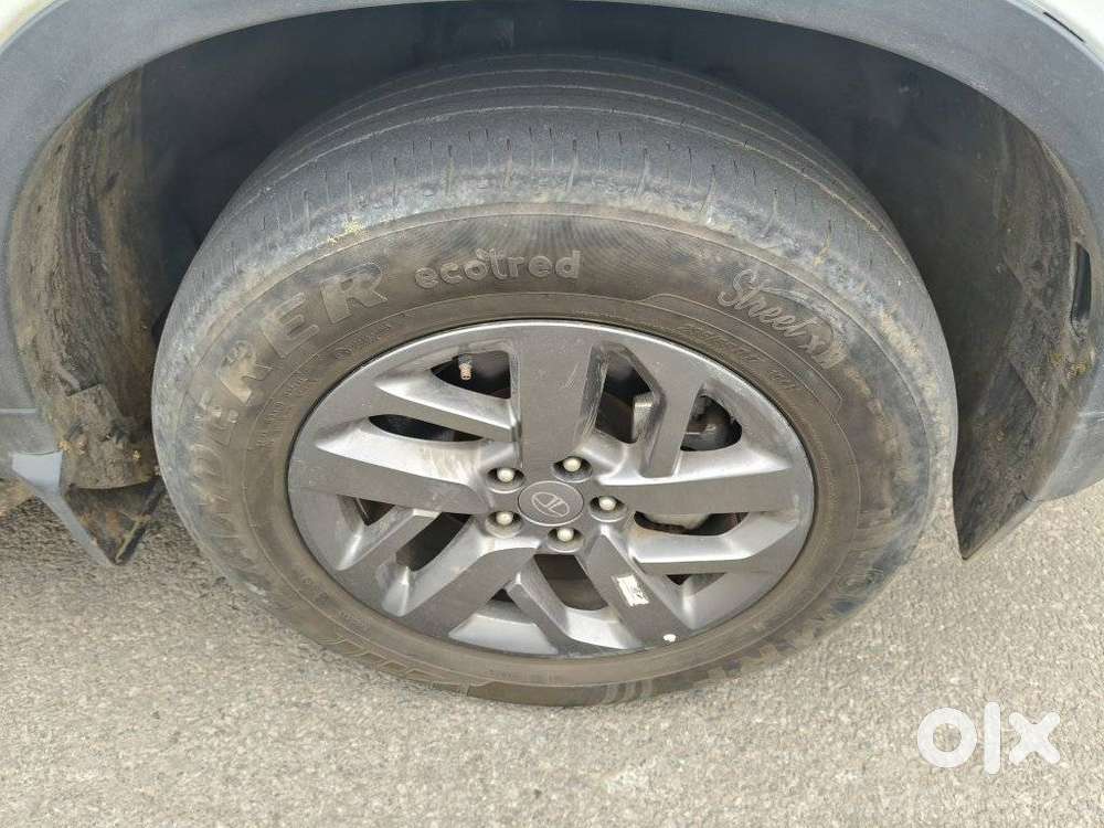 Tata Safari Pure Plus S, 2024, Diesel