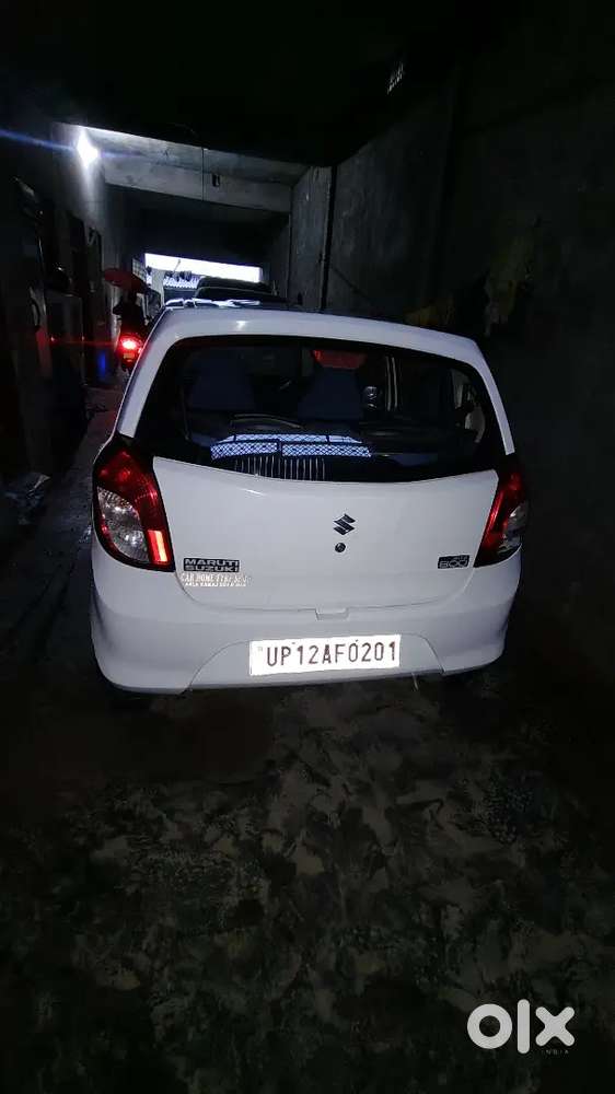 Maruti Suzuki Alto 800 2014 Petrol Lx