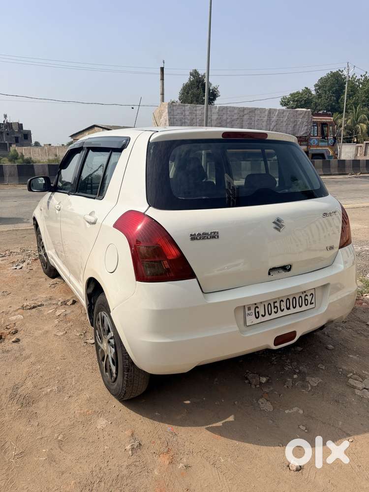 Maruti Suzuki Swift Ddis Vdi, 2011, Diesel