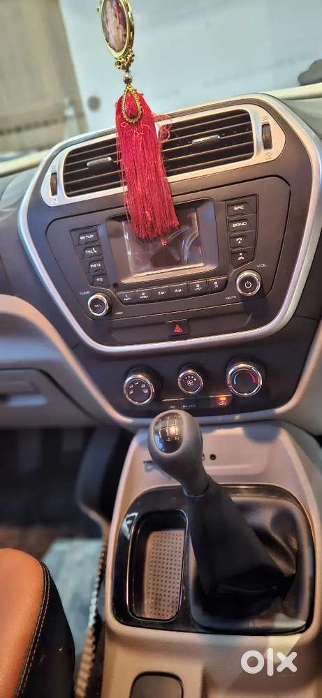 Mahindra Bolero Neo Plus 2025