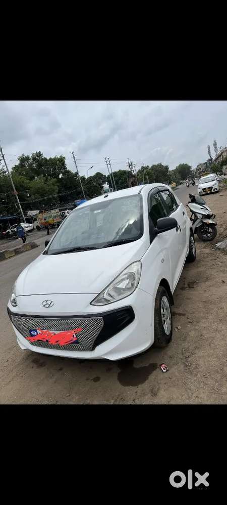 Hyundai New Santro 2019 Variant