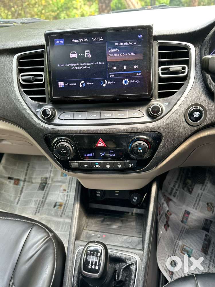 Verna Sx Diesel Manual 2821