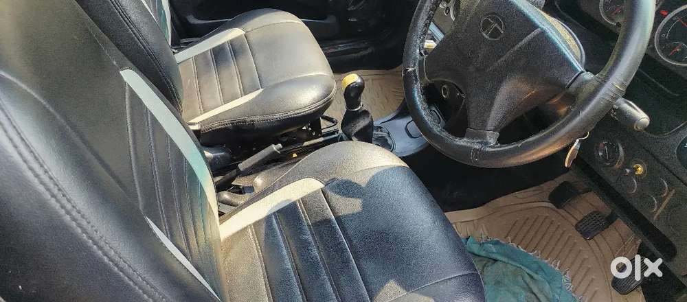 Tata Indica Ev2 2016 Diesel 180000 Km Driven