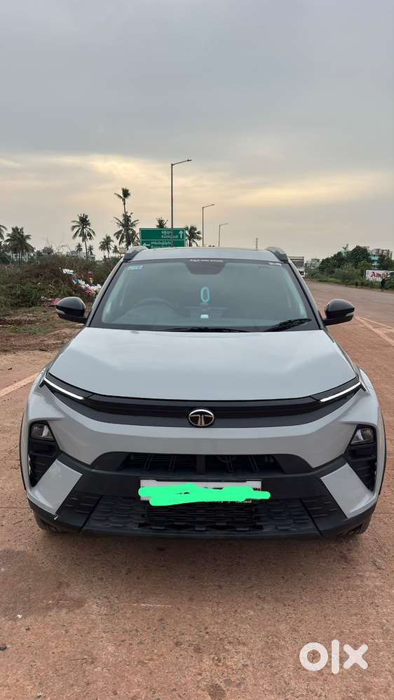 Tata Nexon Pure Plus S Pmt 2025