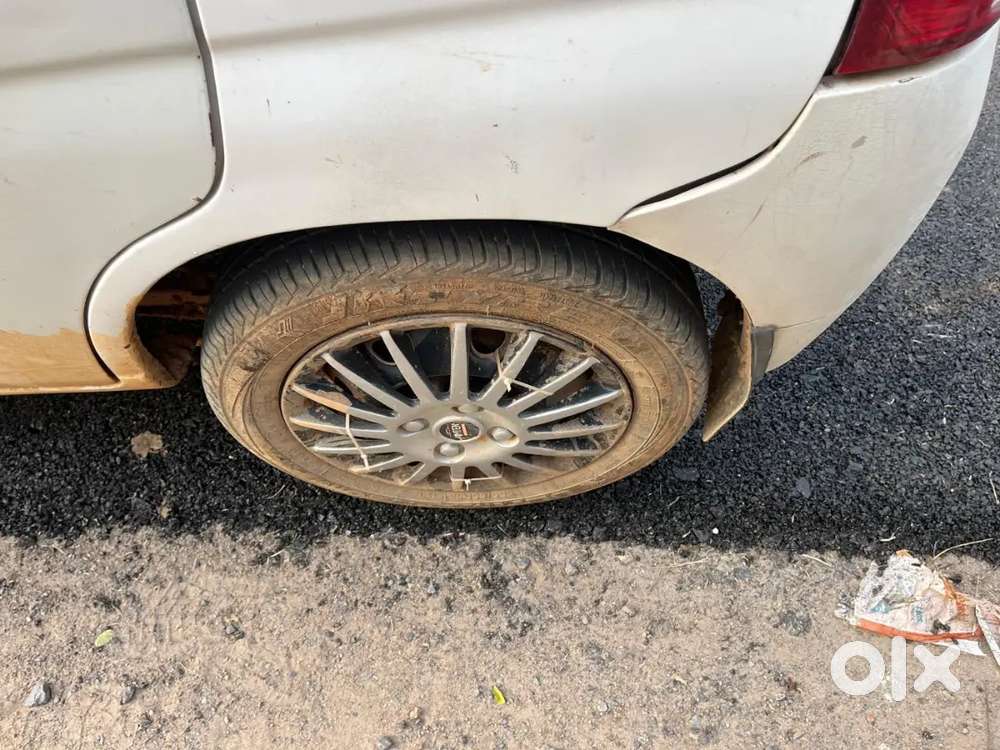 Maruti Suzuki Alto K10 2011