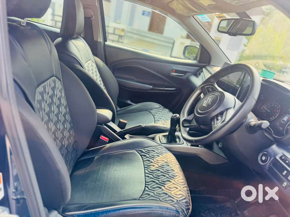 Maruti Suzuki Baleno Alpha, 2023, Petrol