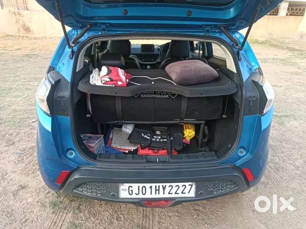 Tata Nexon Ev Max 2018