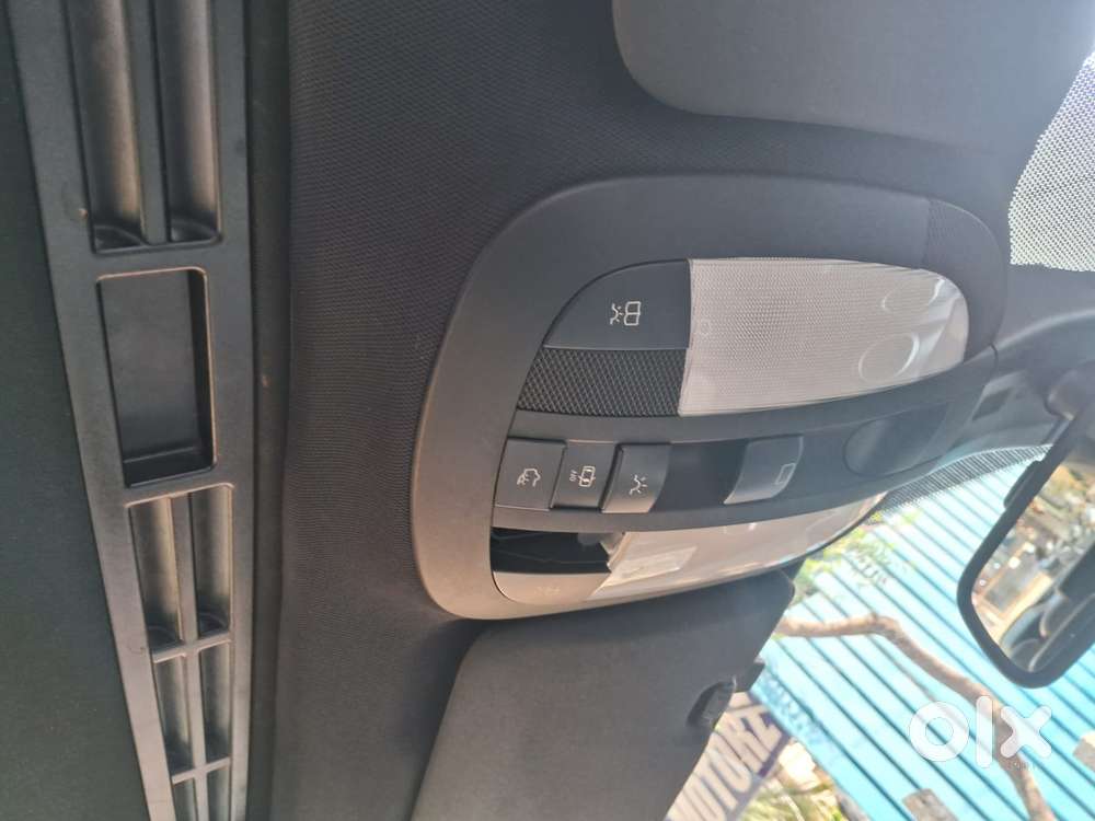 Mercedes-benz Gls 350d 4matic, 2012, Diesel
