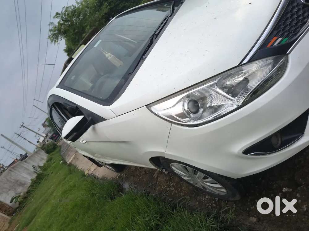 Tata Zest Diesel Manual 2015