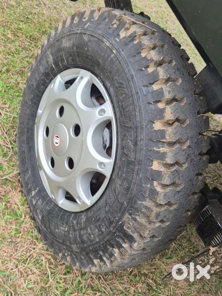 Mahindra Bolero Pik-up