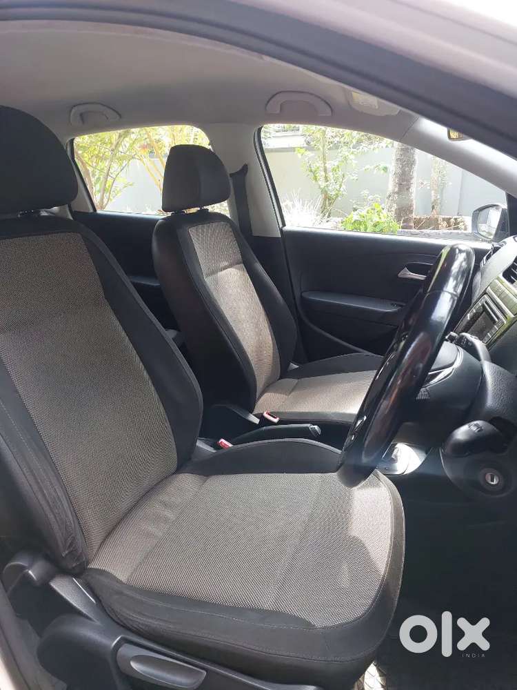 Volkswagen Polo 1.2 Gt 2017