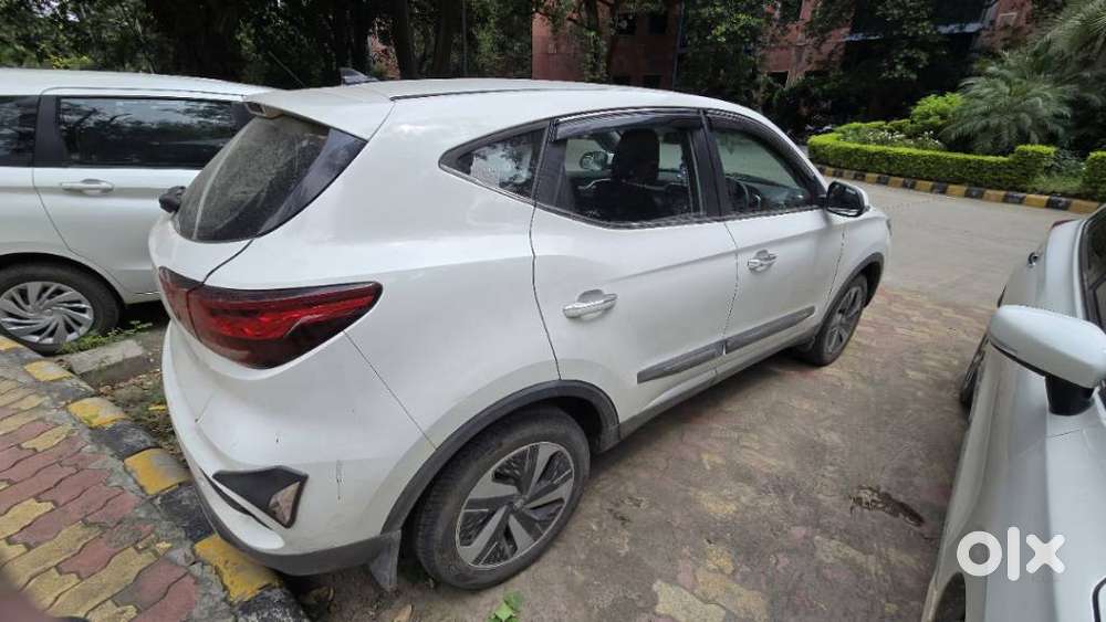 Mg Zs Ev Excite, 2025, Electric