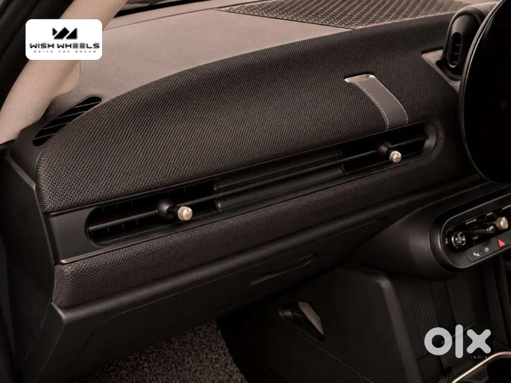 Mini Cooper, 2025, Petrol