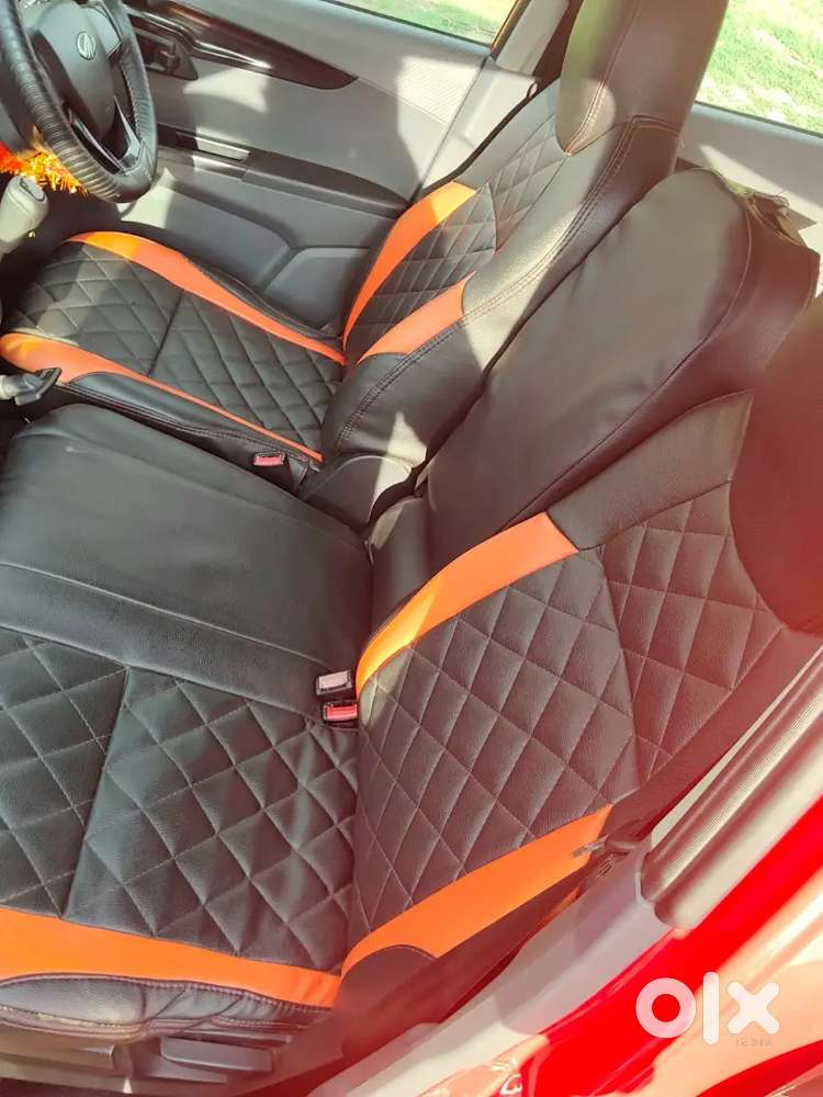 Mahindra Kuv100 Nxt Petrol Manual 2019