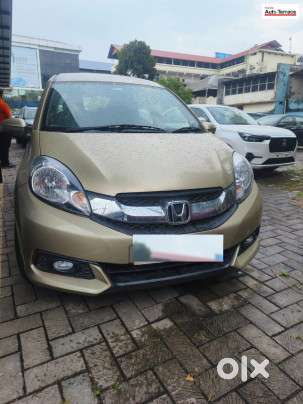 Honda Mobilio V I-vtec, 2014, Petrol