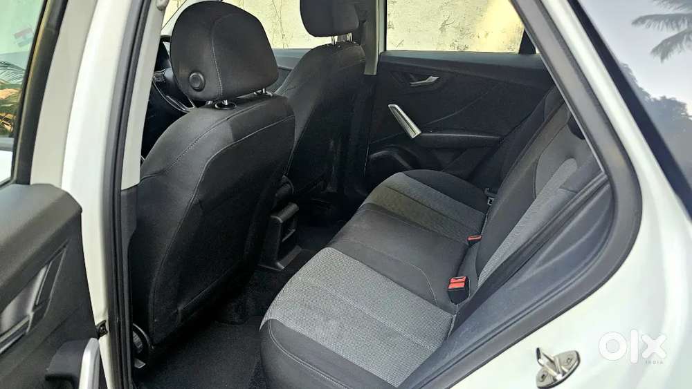 Audi Q2 2.0 40 Tfsi Quatro Premium Plus Ii, 2021, Petrol