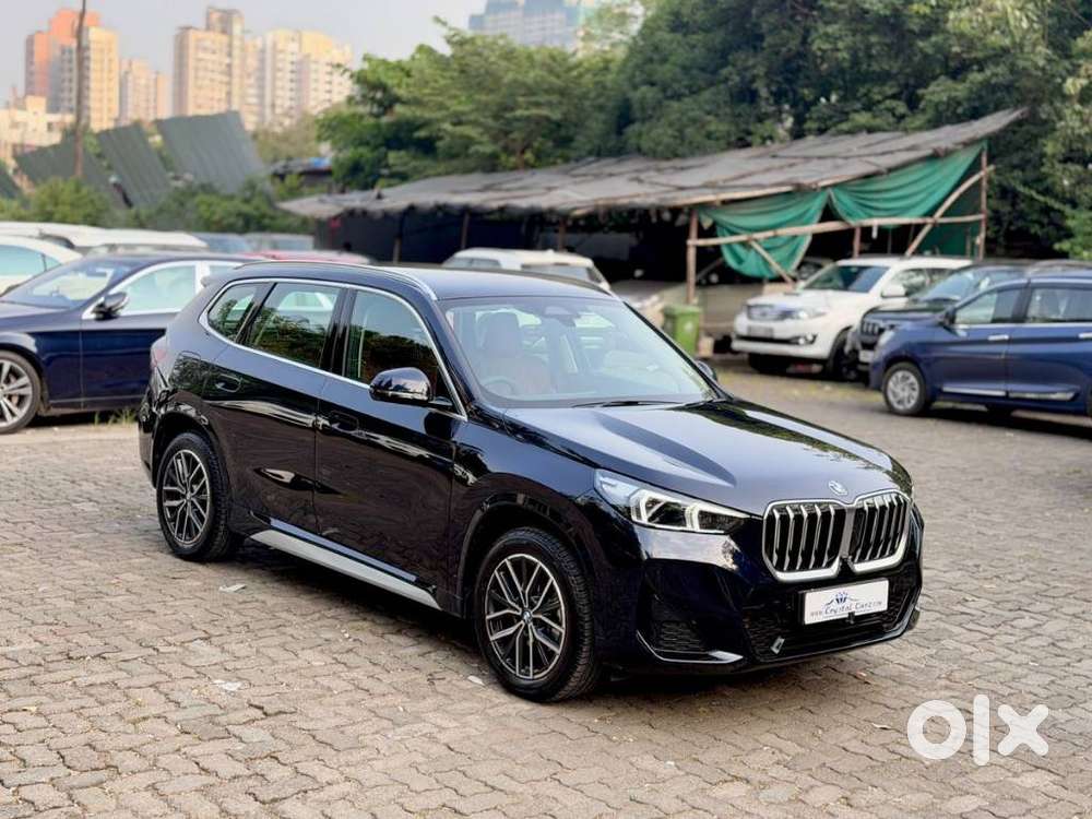 Bmw X1, 2026, Petrol
