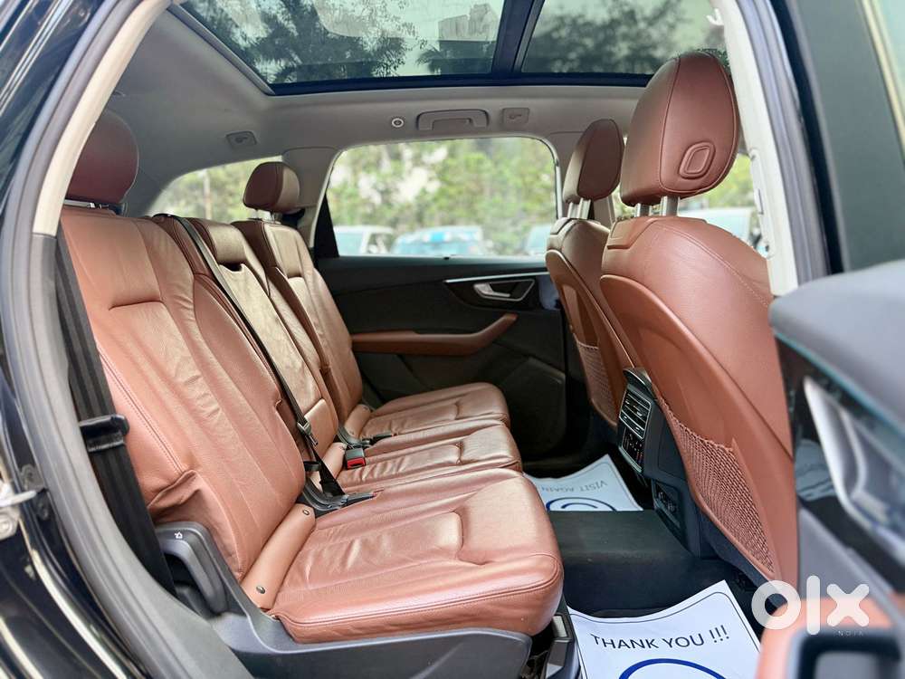 Audi Q7 3.0 Tfsi Quattro, 2023, Petrol