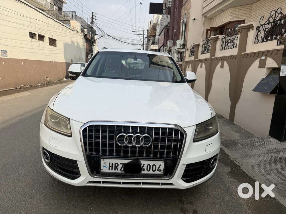 Audi Q5 3.0 Tdi, 2013, Diesel