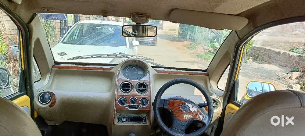 Tata Nano 2012 Petrol Good Condition