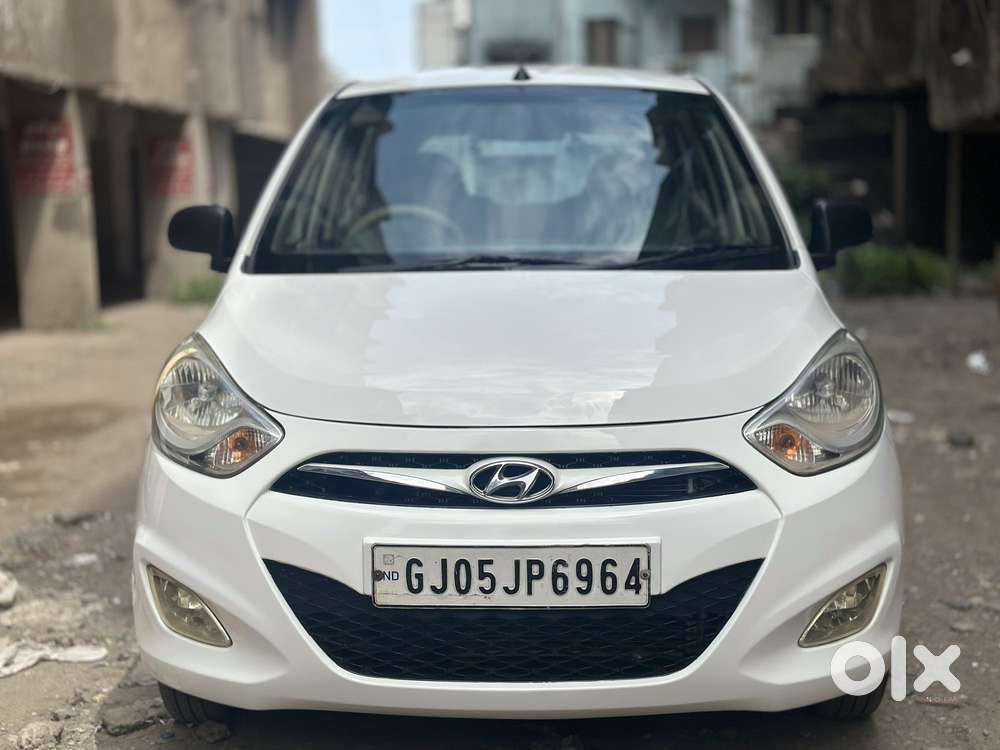 Hyundai I10 Magna 1.1l, 2016, Petrol