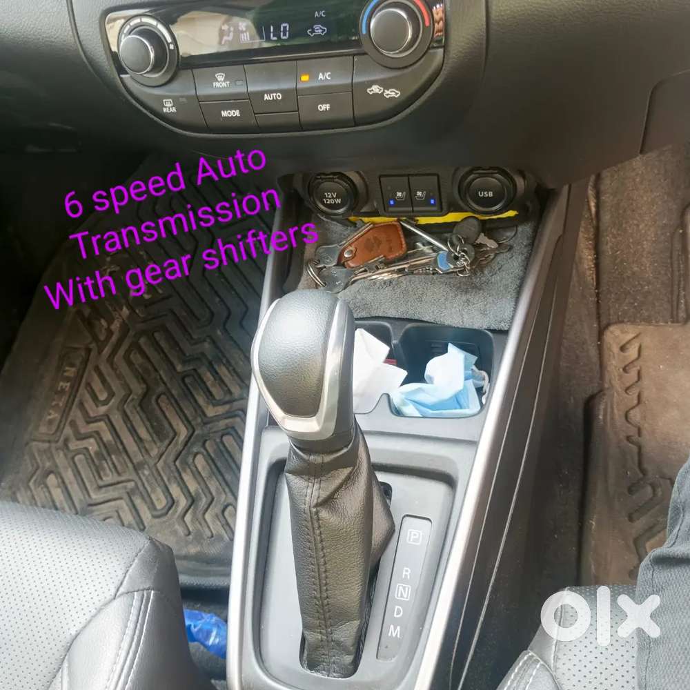 2023 Maruti Suzuki Xl6 Alpha Plus At