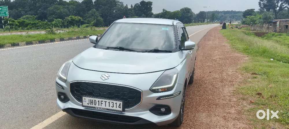 Maruti Suzuki Swift Zdi Plus 2024
