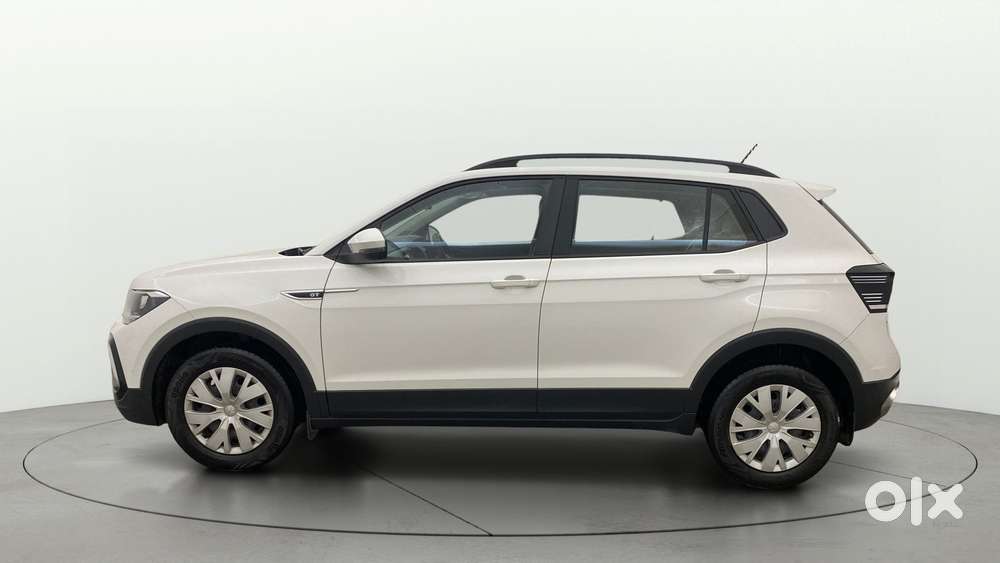 Volkswagen Taigun 1.0 Tsi Comfortline, 2022, Petrol