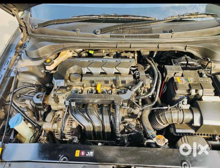 Hyundai Fluidic Verna 1.6 Vtvt S (o) Automatic, 2023, Petrol