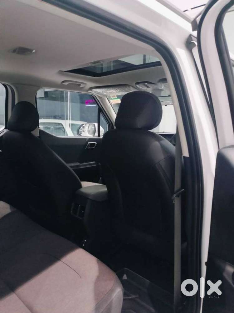 Kia Syros Htk Plus Diesel, 2025, Diesel
