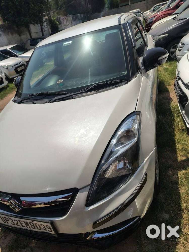 Maruti Suzuki Swift Vdi (o), 2013, Diesel