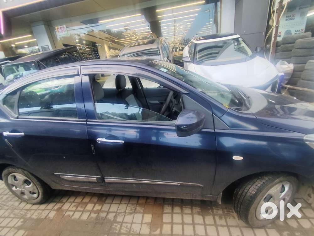 Tata Tigor Xz, 2021, Petrol