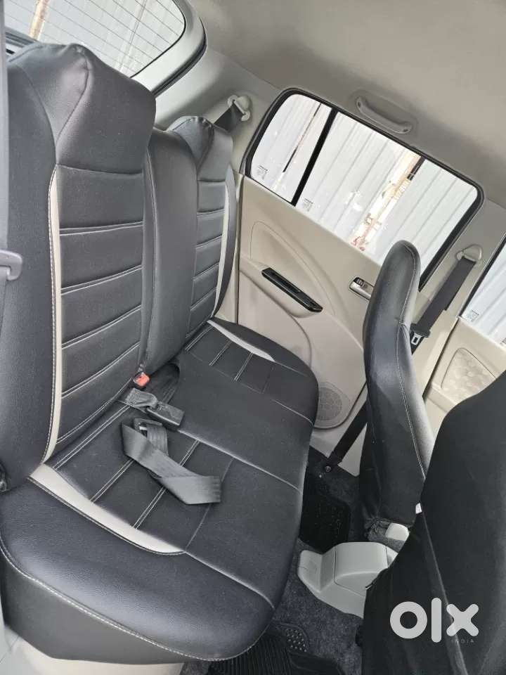 Maruti Suzuki Celerio Zxi At Optional, 2017, Petrol