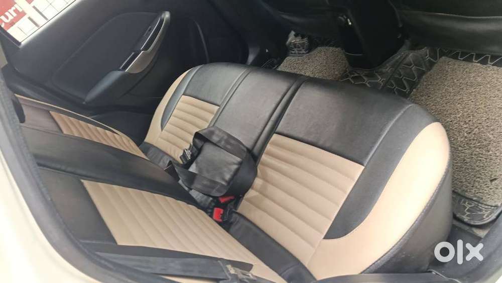 Maruti Suzuki Baleno Zeta, 2022, Petrol