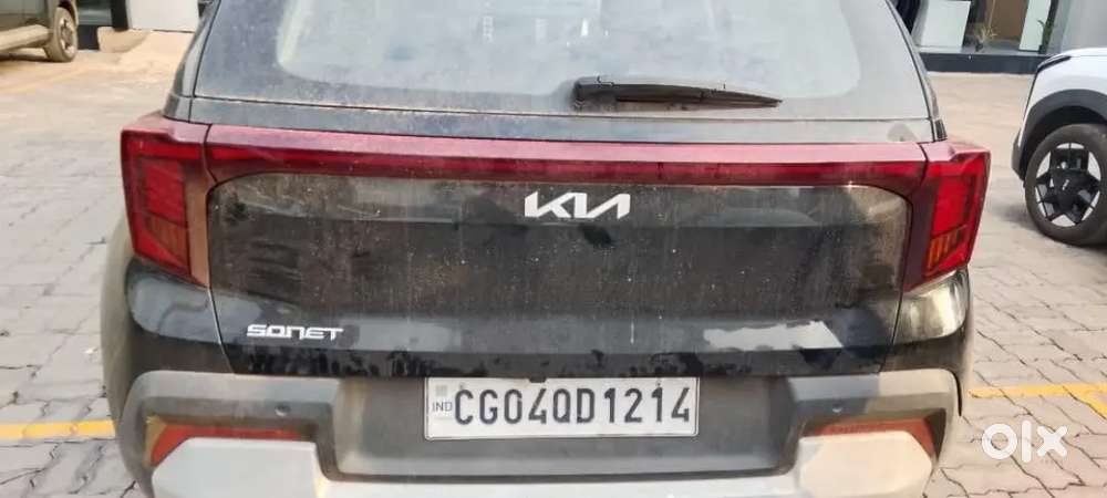 Kia Sonet G 1.2 Petrol 2025
