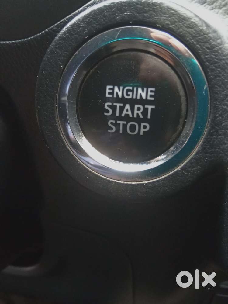 Toyota Innova Crysta 2.8 Z, 2021, Diesel