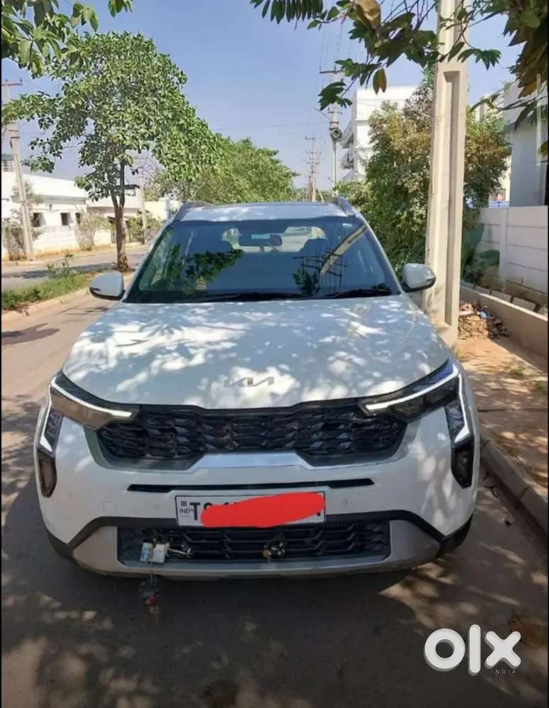 Kia Sonet Htk Plus 2024