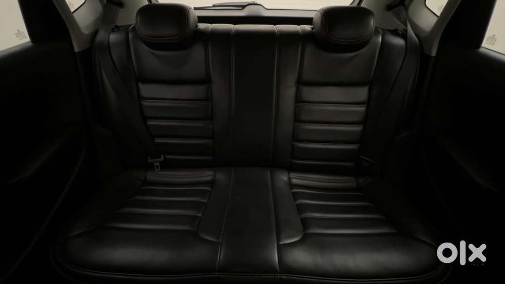 Volkswagen Polo Gt Tsi, 2016, Petrol