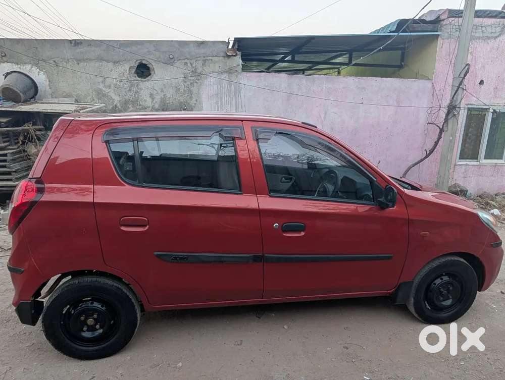 Alto 28k Km Driven