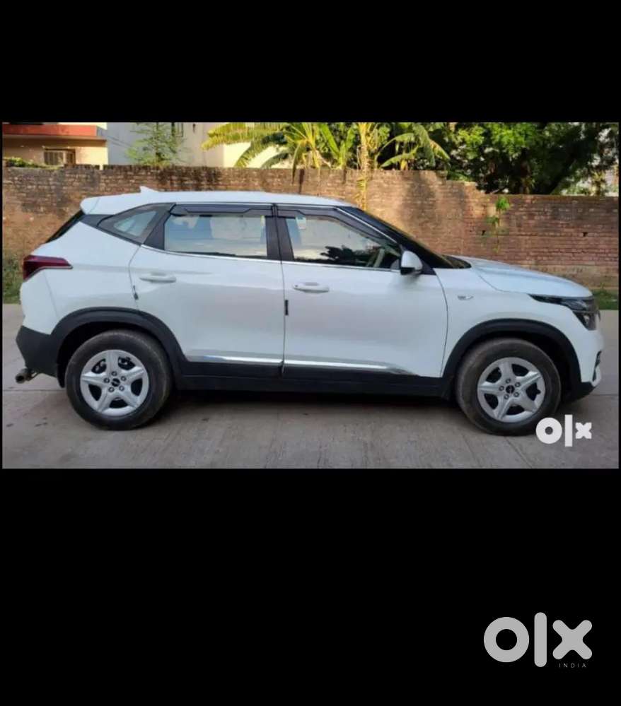 Kia Seltos 1.5 Petrol 2023