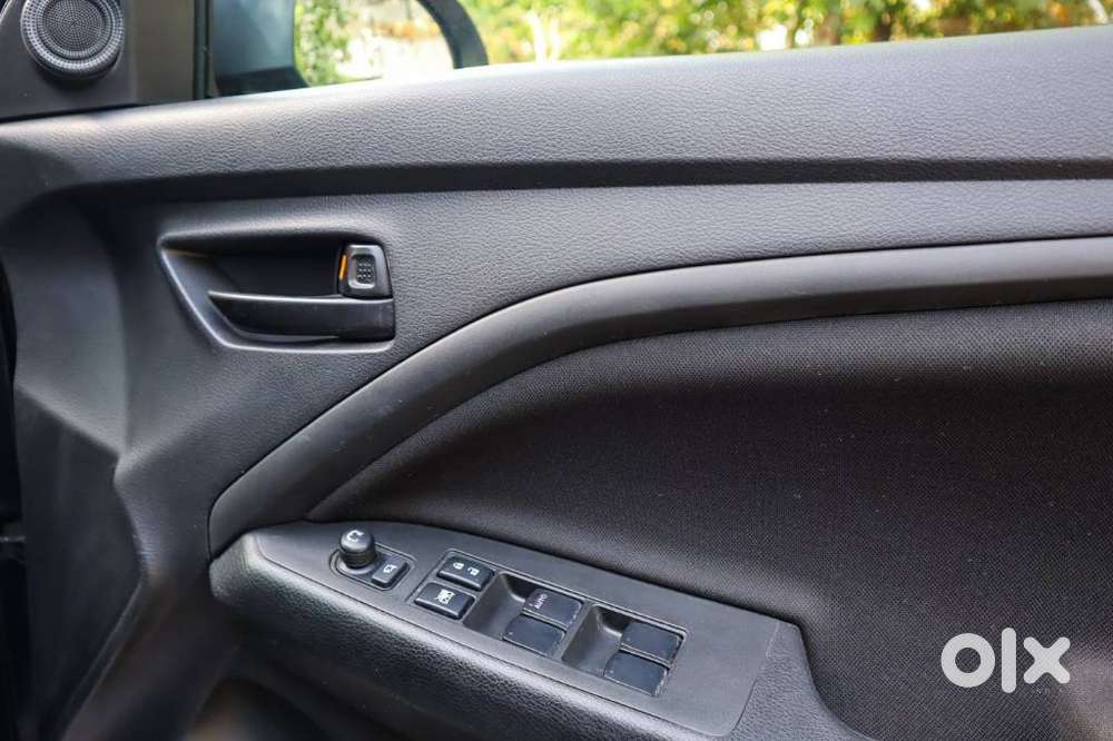 Maruti Suzuki Brezza Vxi At, 2025, Petrol